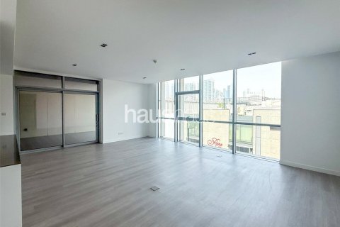 Byt v City Walk, Dubai, SAE 1 ložnice, 135 m² Č.: 626950 - fotografie 2