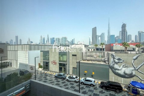 Byt v City Walk, Dubai, SAE 1 ložnice, 135 m² Č.: 626950 - fotografie 11