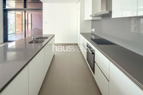 Byt v City Walk, Dubai, SAE 1 ložnice, 122 m² Č.: 626951 - fotografie 5