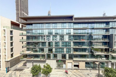 Byt v City Walk, Dubai, SAE 1 ložnice, 122 m² Č.: 626951 - fotografie 12