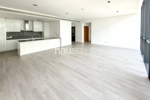 Byt v City Walk, Dubai, SAE 1 ložnice, 122 m² Č.: 626951 - fotografie 1