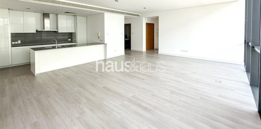 Byt v City Walk, Dubai, SAE 1 ložnice, 122 m² Č.: 626951