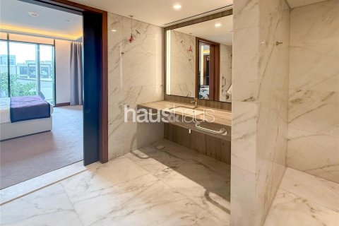Byt v Bluewaters, Dubai, SAE 2 ložnice, 117 m² Č.: 626953 - fotografie 9