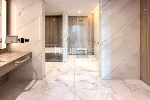 Byt v Bluewaters, Dubai, SAE 2 ložnice, 117 m² Č.: 626953 - fotografie 8