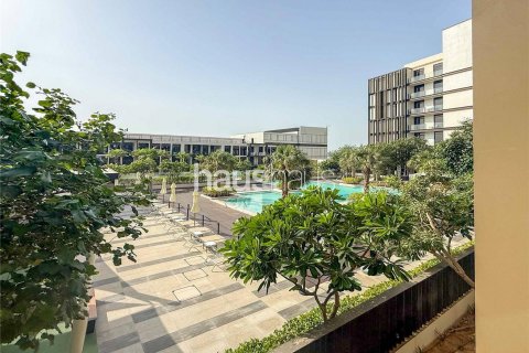 Byt v Bluewaters, Dubai, SAE 2 ložnice, 117 m² Č.: 626953 - fotografie 16