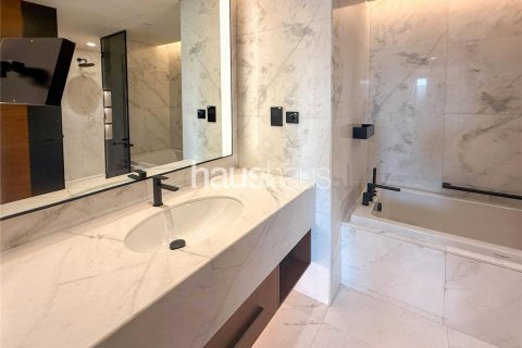 Byt v Bluewaters, Dubai, SAE 2 ložnice, 117 m² Č.: 626953 - fotografie 13