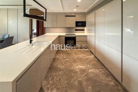 Byt v Bluewaters, Dubai, SAE 2 ložnice, 117 m² Č.: 626953 - fotografie 2