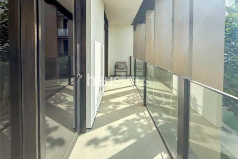 Byt v Bluewaters, Dubai, SAE 2 ložnice, 117 m² Č.: 626953 - fotografie 17
