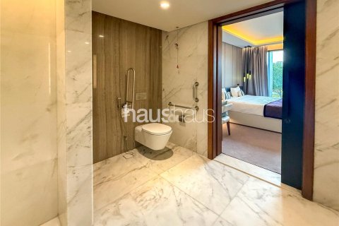 Byt v Bluewaters, Dubai, SAE 2 ložnice, 117 m² Č.: 626953 - fotografie 7