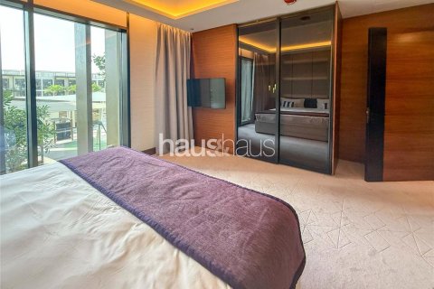 Byt v Bluewaters, Dubai, SAE 2 ložnice, 117 m² Č.: 626953 - fotografie 5
