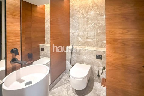 Byt v Bluewaters, Dubai, SAE 2 ložnice, 117 m² Č.: 626953 - fotografie 15