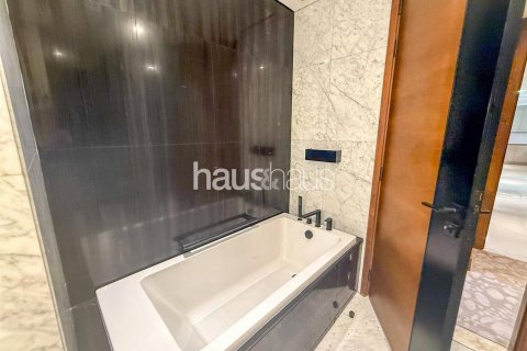Huoneisto Bluewaters, Dubai, Arabiemiraatit 3 makuuhuonetta, 157 m2 № 626952 - kuva 20