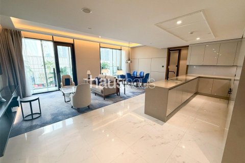 Huoneisto Bluewaters, Dubai, Arabiemiraatit 3 makuuhuonetta, 157 m2 № 626952 - kuva 2