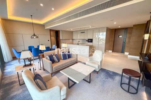Huoneisto Bluewaters, Dubai, Arabiemiraatit 3 makuuhuonetta, 157 m2 № 626952 - kuva 4