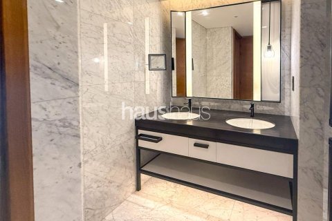 Huoneisto Bluewaters, Dubai, Arabiemiraatit 3 makuuhuonetta, 157 m2 № 626952 - kuva 16