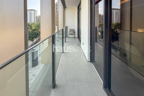 Huoneisto Bluewaters, Dubai, Arabiemiraatit 3 makuuhuonetta, 157 m2 № 626952 - kuva 21