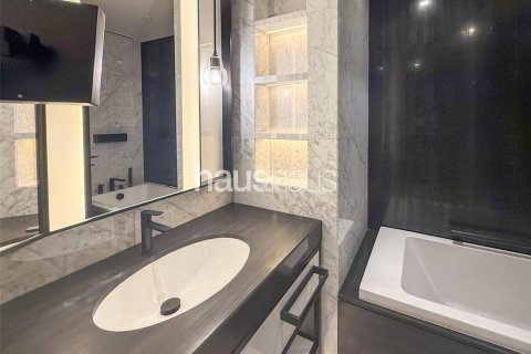 Huoneisto Bluewaters, Dubai, Arabiemiraatit 3 makuuhuonetta, 157 m2 № 626952 - kuva 19