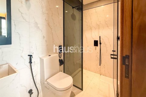 Huoneisto Bluewaters, Dubai, Arabiemiraatit 3 makuuhuonetta, 157 m2 № 626952 - kuva 17