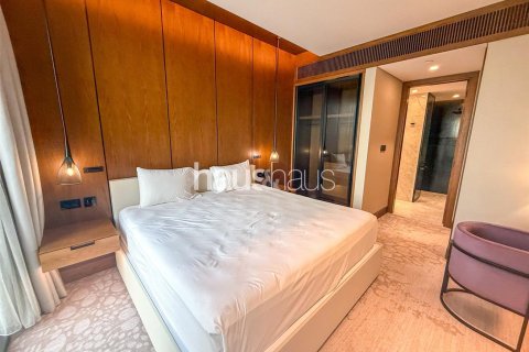 Huoneisto Bluewaters, Dubai, Arabiemiraatit 3 makuuhuonetta, 157 m2 № 626952 - kuva 9