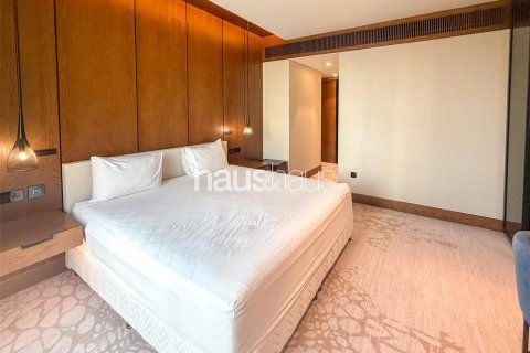 Huoneisto Bluewaters, Dubai, Arabiemiraatit 3 makuuhuonetta, 157 m2 № 626952 - kuva 11