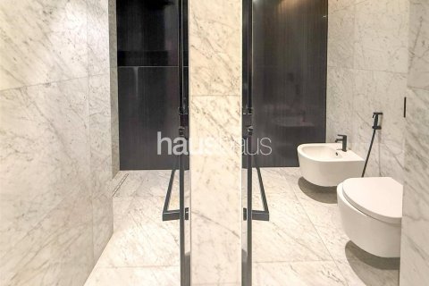 Huoneisto Bluewaters, Dubai, Arabiemiraatit 3 makuuhuonetta, 157 m2 № 626952 - kuva 18