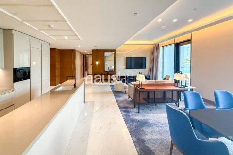 Huoneisto Bluewaters, Dubai, Arabiemiraatit 3 makuuhuonetta, 157 m2 № 626952 - kuva 6