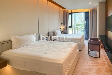 Huoneisto Bluewaters, Dubai, Arabiemiraatit 3 makuuhuonetta, 157 m2 № 626952 - kuva 13