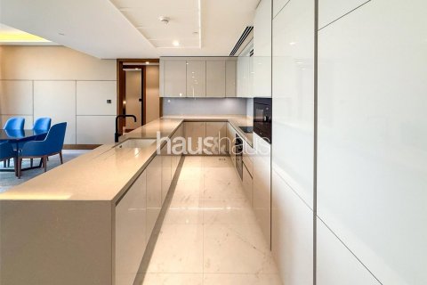 Huoneisto Bluewaters, Dubai, Arabiemiraatit 3 makuuhuonetta, 157 m2 № 626952 - kuva 5