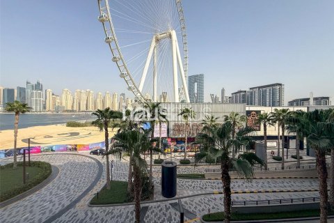 Huoneisto Bluewaters, Dubai, Arabiemiraatit 3 makuuhuonetta, 157 m2 № 626952 - kuva 22