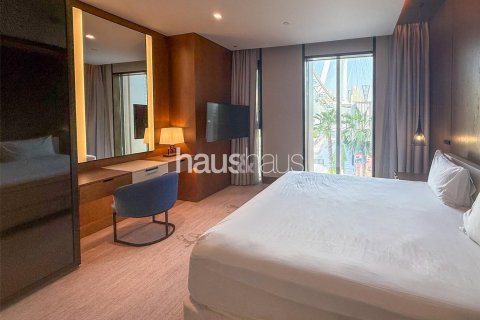 Huoneisto Bluewaters, Dubai, Arabiemiraatit 3 makuuhuonetta, 157 m2 № 626952 - kuva 10
