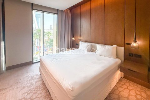 Huoneisto Bluewaters, Dubai, Arabiemiraatit 3 makuuhuonetta, 157 m2 № 626952 - kuva 12