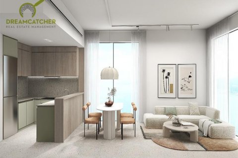 Byt v Mina Al Arab, Ras Al Khaimah, SAE 41.5 m² Č.: 588590 - fotografie 5