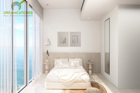 Byt v Mina Al Arab, Ras Al Khaimah, SAE 41.5 m² Č.: 588590 - fotografie 3