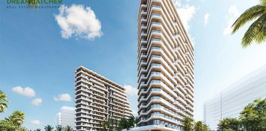 Byt v Mina Al Arab, Ras Al Khaimah, SAE 41.5 m² Č.: 588590