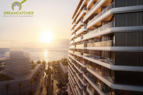 Byt v Mina Al Arab, Ras Al Khaimah, SAE 41.5 m² Č.: 588590 - fotografie 10