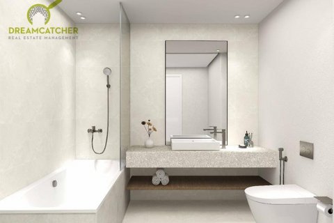 Byt v Mina Al Arab, Ras Al Khaimah, SAE 41.5 m² Č.: 588590 - fotografie 4