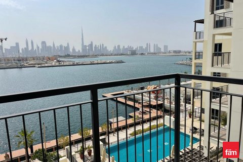 Apartment in Dubai, UAE 2 bedrooms, 120.5 sq.m. № 622954 - photo 1