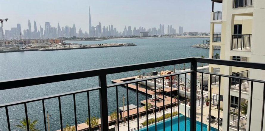 Apartment in Dubai, UAE 2 bedrooms, 120.5 sq.m. № 622954