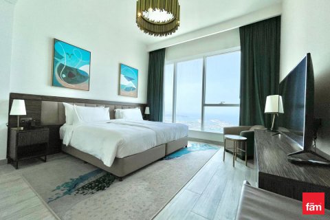Apartament në Dubai Media City, Emiratet e Bashkuara Arabe 2 dhoma gjumi, 147.1 m2. № 622951 - Foto 3