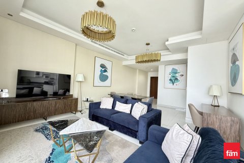 Apartament në Dubai Media City, Emiratet e Bashkuara Arabe 2 dhoma gjumi, 147.1 m2. № 622951 - Foto 1
