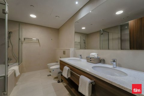 Apartament në Dubai Media City, Emiratet e Bashkuara Arabe 2 dhoma gjumi, 147.1 m2. № 622951 - Foto 13