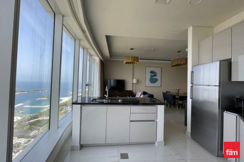 Apartament në Dubai Media City, Emiratet e Bashkuara Arabe 2 dhoma gjumi, 147.1 m2. № 622951 - Foto 5
