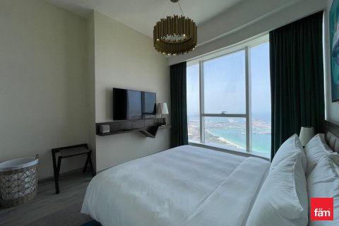Apartament në Dubai Media City, Emiratet e Bashkuara Arabe 2 dhoma gjumi, 147.1 m2. № 622951 - Foto 6