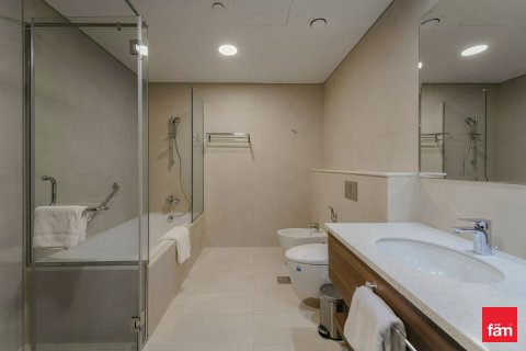 Apartament në Dubai Media City, Emiratet e Bashkuara Arabe 2 dhoma gjumi, 147.1 m2. № 622951 - Foto 14