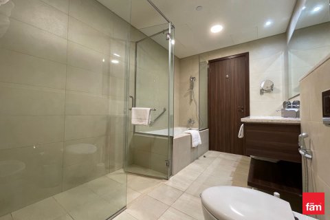 Apartament në Dubai Media City, Emiratet e Bashkuara Arabe 2 dhoma gjumi, 147.1 m2. № 622951 - Foto 11