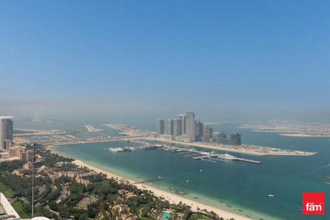 Apartament në Dubai Media City, Emiratet e Bashkuara Arabe 2 dhoma gjumi, 147.1 m2. № 622951 - Foto 2