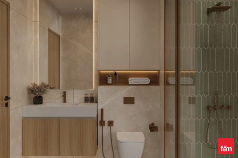 Apartament në Dubai, Emiratet e Bashkuara Arabe 1 dhomë gjumi, 72.8 m2. № 622955 - Foto 6