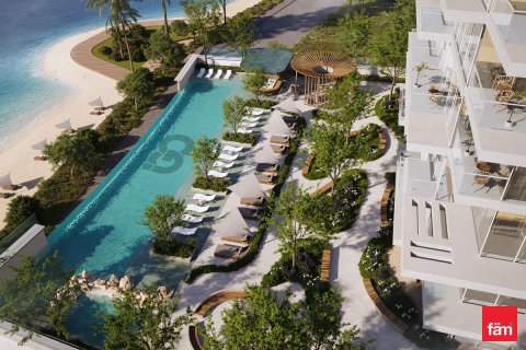 Apartament në Dubai, Emiratet e Bashkuara Arabe 1 dhomë gjumi, 72.8 m2. № 622955 - Foto 8