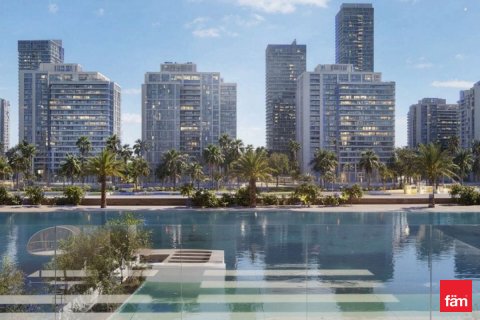 Apartament në Dubai, Emiratet e Bashkuara Arabe 1 dhomë gjumi, 72.8 m2. № 622955 - Foto 11