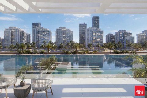 Apartament në Dubai, Emiratet e Bashkuara Arabe 1 dhomë gjumi, 72.8 m2. № 622955 - Foto 10
